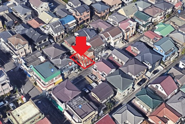 越谷市下間久里新築戸建て　長期優良住宅・BELS省エネ住宅