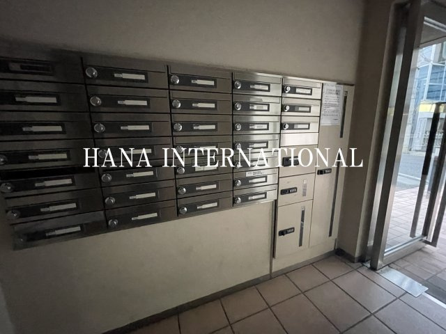 メゾン　ルミエールのその他共用部分