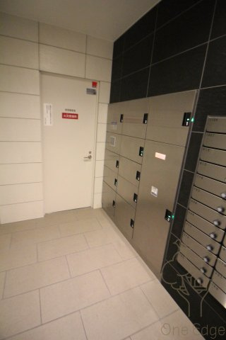 エスリード梅田グレイスのその他共用部分