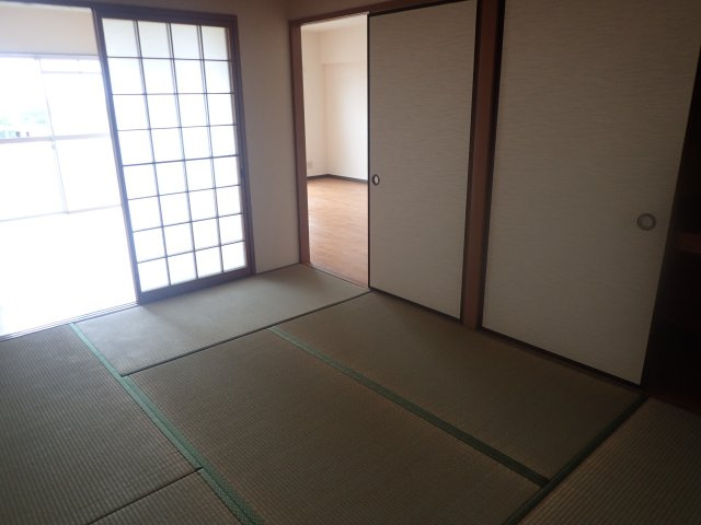 スカイガーデン兜山のその他