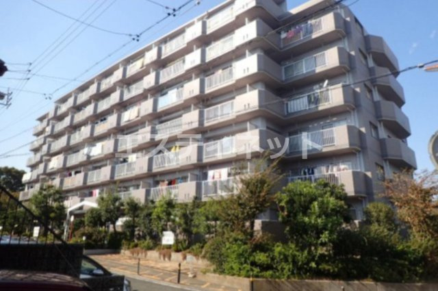 スカイガーデン兜山