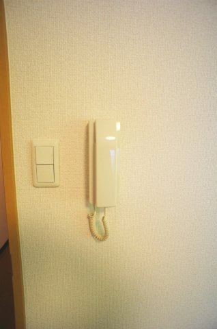 オネスティ荒木【キャッシュバック対象物件】のセキュリティ