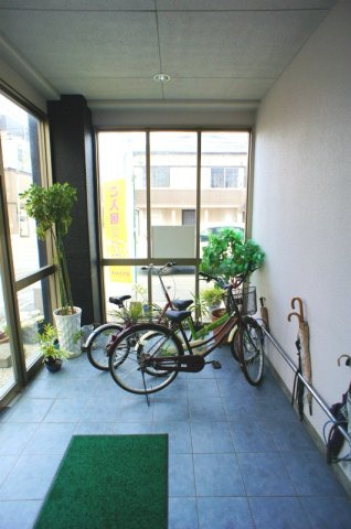 オネスティ荒木【キャッシュバック対象物件】のその他共用部分