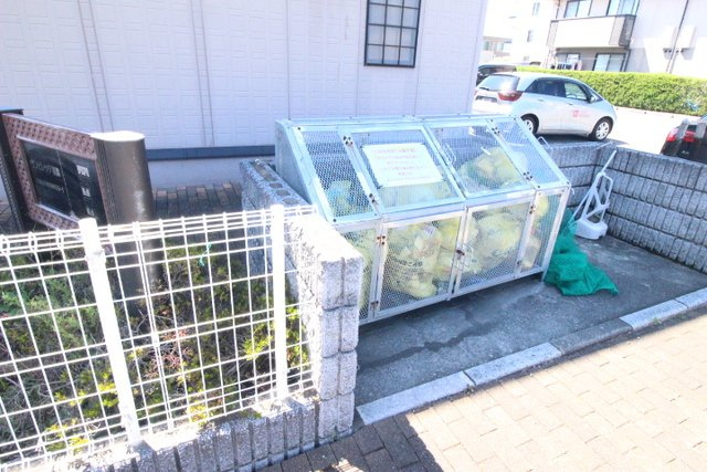 サンビレッジ梅満【キャッシュバック対象物件】のその他共用部分