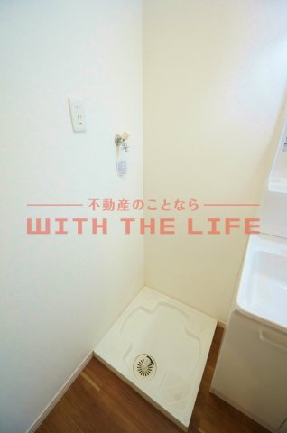 ベルリネッタ【キャッシュバック対象物件】のその他