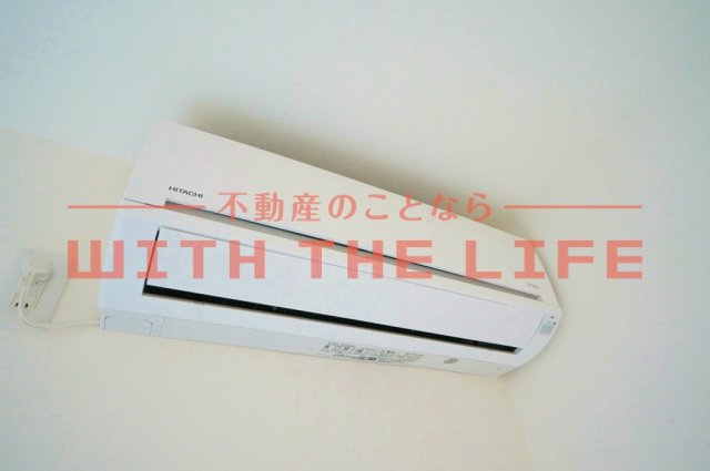 ベルリネッタ【キャッシュバック対象物件】の設備