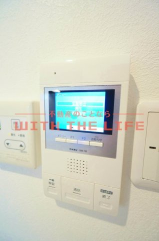 ベルリネッタ【キャッシュバック対象物件】のセキュリティ