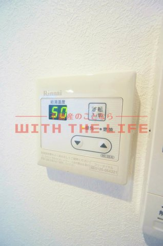 ベルリネッタ【キャッシュバック対象物件】の設備