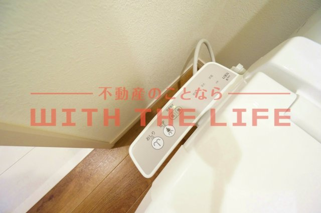 ベルリネッタ【キャッシュバック対象物件】の設備