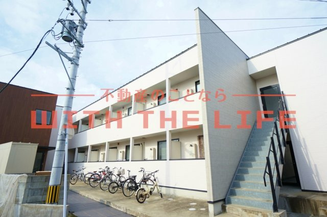 ベルリネッタ【キャッシュバック対象物件】のその他共用部分