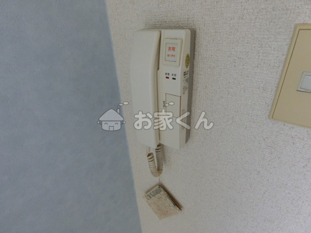 【その他】 | シェスタ白川台 | (別のお部屋の写真です)