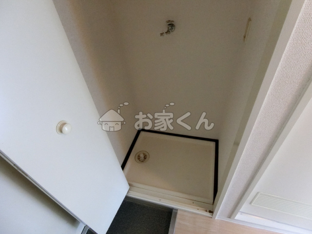 【設備】 | シェスタ白川台 | (別のお部屋の写真です)