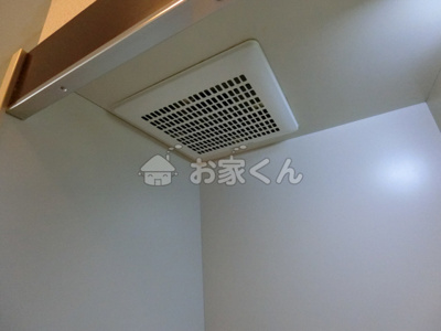 【設備】 | シェスタ白川台 | (別のお部屋の写真です)