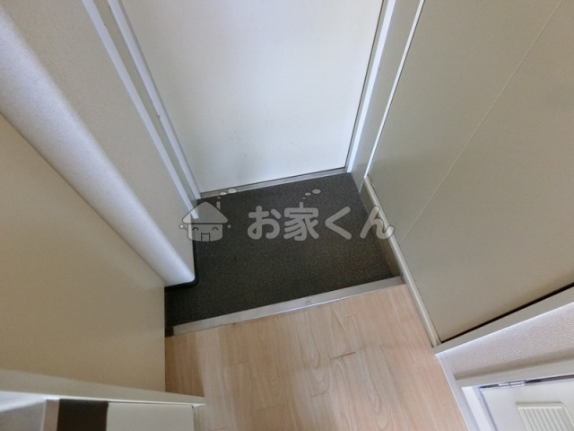 【内装】 | シェスタ白川台 | (別のお部屋の写真です)