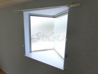 【内装】 | シェスタ白川台 | (別のお部屋の写真です)
