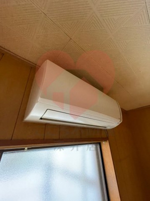 【設備】 | 堺市西区浜寺石津町東2丁貸家