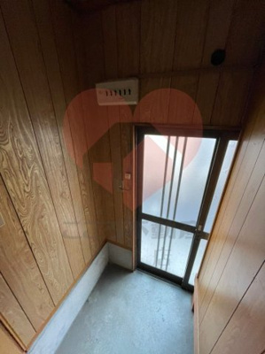 【玄関】 | 堺市西区浜寺石津町東2丁貸家