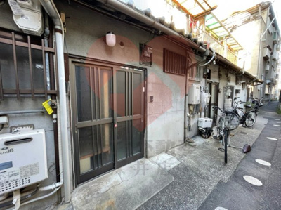  | 堺市西区浜寺石津町東2丁貸家