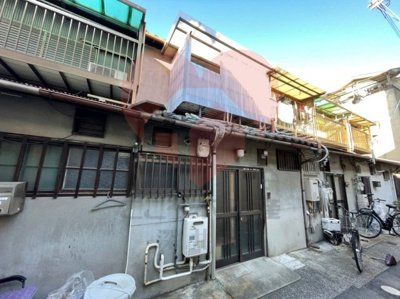  | 堺市西区浜寺石津町東2丁貸家