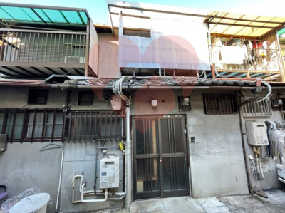 【外観】 | 堺市西区浜寺石津町東2丁貸家