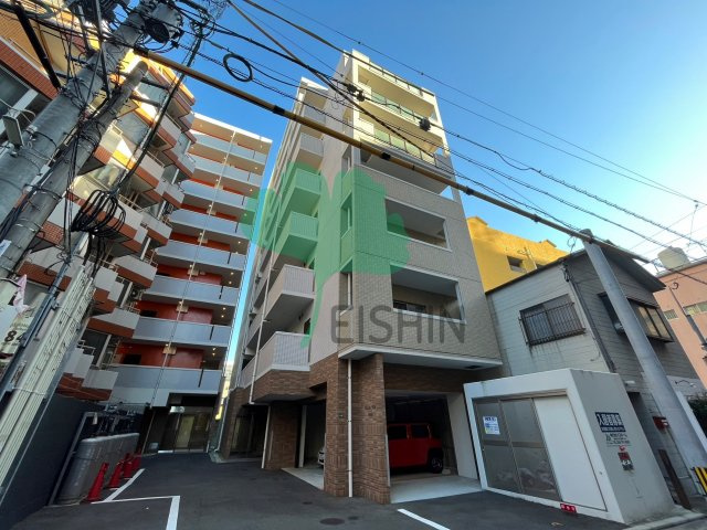 AXIS平尾1番館（アクシス平尾1番館）