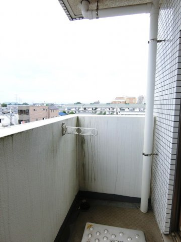 【バルコニー】 | カリーノ西国分寺 | 別室参考写真