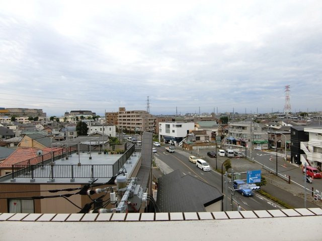 【展望】 | カリーノ西国分寺 | 別室参考写真