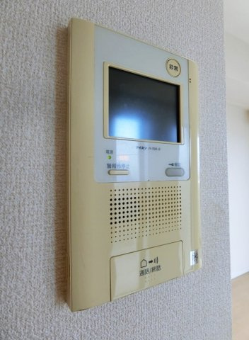【セキュリティ】 | カリーノ西国分寺 | 別室参考写真