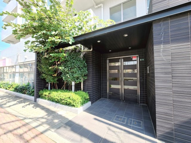 【エントランス】 | カリーノ西国分寺