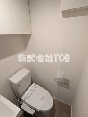 【トイレ】 | BPRレジデンス下高井戸