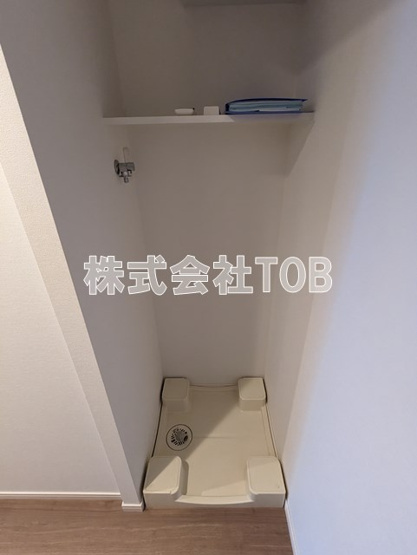 【洗面所】 | BPRレジデンス下高井戸