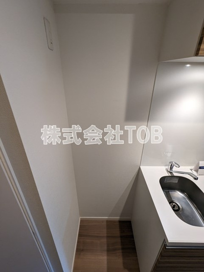 【設備】 | BPRレジデンス下高井戸 | 冷蔵庫置き場