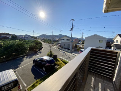 【展望】 | シャーメゾンふみ