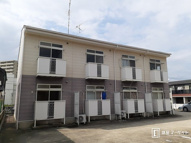 サンハイツ広久手Ｂの画像