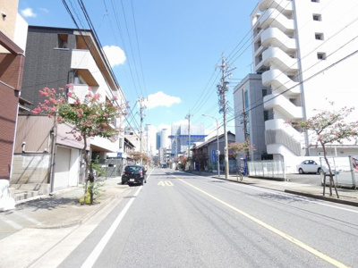 【周辺】 | サイプレスト松原町