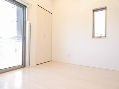 【洋室】 | サイプレスト松原町