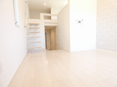 【内装】 | サイプレスト松原町