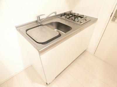 【キッチン】 | サイプレスト松原町