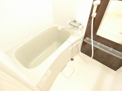【浴室】 | サイプレスト松原町