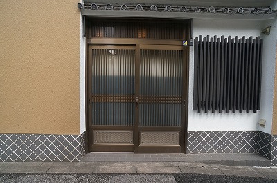 【外観】 | 蕨市中央7丁目貸店舗