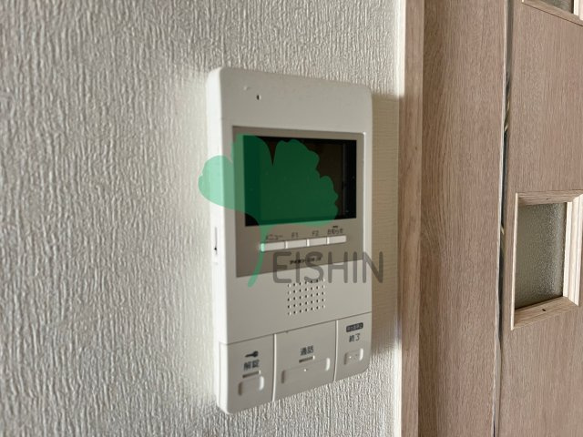 アヴァンセ平尾のその他共用部分