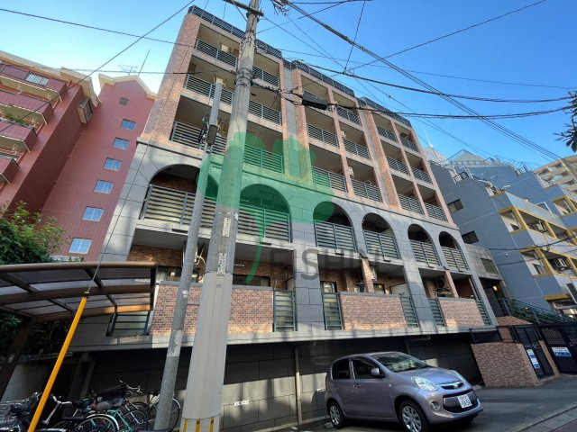 アヴァンセ平尾
