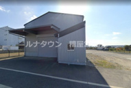 蒲田２丁目貸地の画像