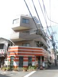 メディアS・D マンションの画像