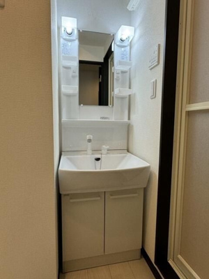 【洗面所】 | Ｅｍｉｇｒａｎｔ