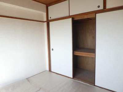 【収納】 | 鳥本マンション | 鳥本マンション※写真は同物件別部屋です