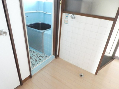 【設備】 | 鳥本マンション | 鳥本マンション※写真は同物件別部屋です