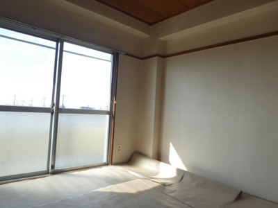 【和室】 | 鳥本マンション | 鳥本マンション※写真は同物件別部屋です