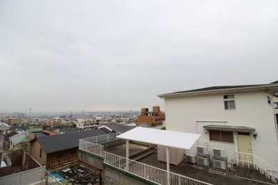【展望】 | ショウケンマンションⅢ