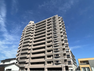 【外観】 | 周辺には公共施設も充実しております。
